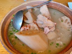 -顺香居·老字号湖北菜(江汉路店)