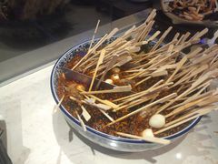 -豪德亨牛排自助餐厅(抚州东乡店)