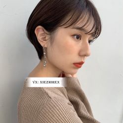 -In Style造型
