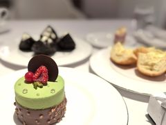 -黑天鹅蛋糕店(青年大街店)