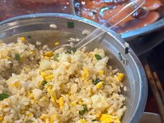 蛋炒饭-储奇门鳝鱼火锅(总店)