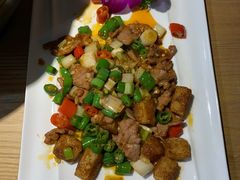 -蜀锦堂·川味现炒(襄阳武商汇店)