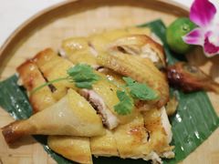 -香香海南菜餐厅