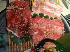 -猫爪爪原切自助烤肉(观音桥阳光世纪店)