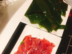 -宽板凳老灶火锅(外馆斜街店)