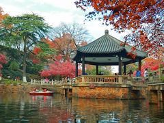 -虞山风景区