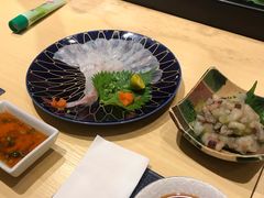 -本逸·割烹料理(湖墅店)