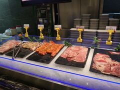 -德得轩烤涮一体自助餐厅(王府井店)