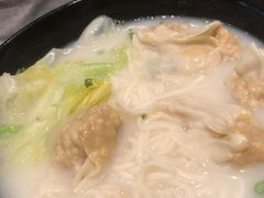 -真點心(高士德店)