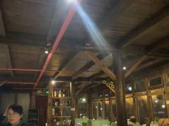 -北京水岸山吧度假村(雁栖镇店)