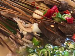 -嘉州叶婆婆钵钵鸡(建设路店)