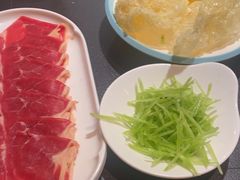 -额尔敦·品质自助(摩尔城店)