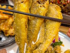 -捌拾柒號大院(济南路店)