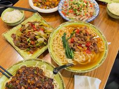 -四方面荘(常丰花园店)
