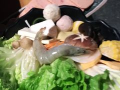 -呷哺呷哺 黄金牧场 (新中关购物中心店)