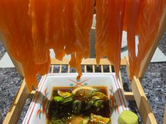 -广东嘉华大酒店·季花铁板烧餐厅