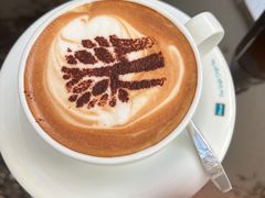 -天津海河悦榕庄·Lobby Lounge大堂吧