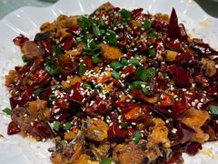 -永和红旗美食城