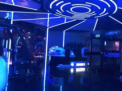 -世代星球·保龄球·镭战真人CS·团建(杨浦店)
