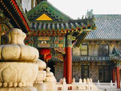-北京协和医院(东单院区)