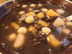 -鲜芋仙(宝地广场店)