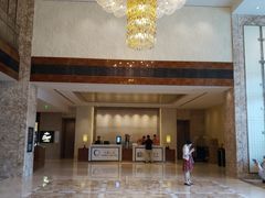 -杭州城中香格里拉大酒店