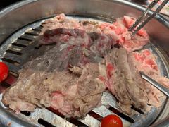 -本家韩国烤肉(青岛万象城店)