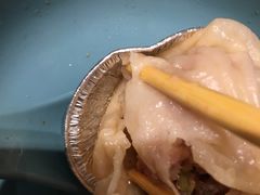 灌汤包-黄金粥港式·早晚茶(海阳路店)