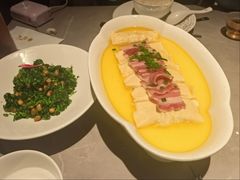 -醉庐·新上海菜(南京西路店)