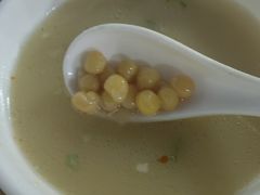 -温记府廟豆汤饭·始于1955年(海椒店)