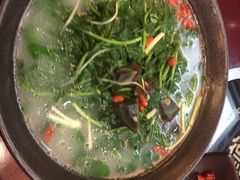 -侗乡国宾馆中餐厅