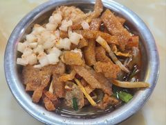 -凤张螺蛳粉·爽口粉(跃进路总店)