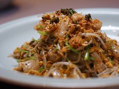 瑶柱桂花炒花胶-子福慧(虹桥店)