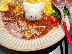 -一豚轩·烧鸟·豚骨拉面(五四路店)