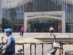 -万达广场(南京江宁店)