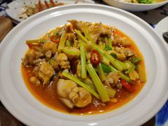 -江南赋(内蒙古大厦店)