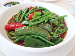 -海龙渔村(万江分店)