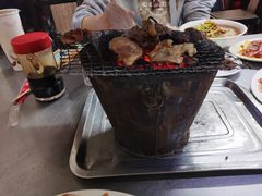 -火云龙烤肉(紫荆花店)