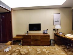 -广州同裕国际酒店