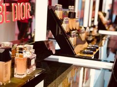 -Dior迪奥(上海世茂广场店)