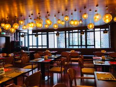 -OPEN開全日自助餐厅·西餐·海鲜(佛山希尔顿酒店)