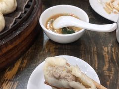春风小笼肉包子-春风包子铺(解放路店)