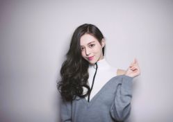 -东方美妍