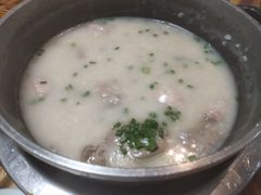 -南记食粥坊·宵夜大排档(莲花总店)