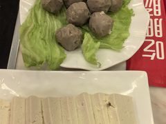 -彭记铁锅肥肠(东四总店)