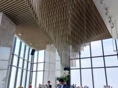 -无锡苏宁银河国际酒店-麺餐厅