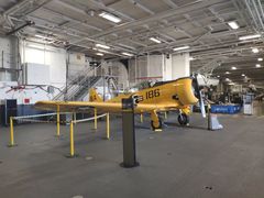 -中途岛号航空母舰博物馆
