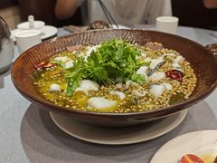-金哥私房菜馆(张府园总店)