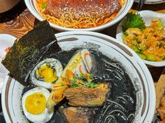 -小川洋风料理(街道口店)