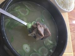 -故乡明太鱼屋(航北路店)